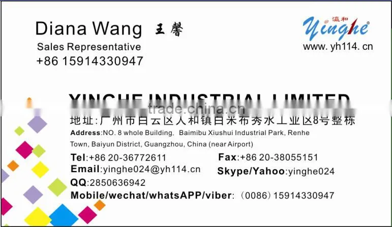 Yinghe paper cutting plotter vinyl cutting plotter and cutter