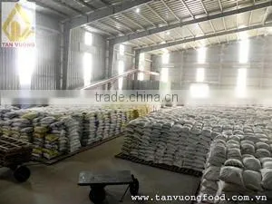 Vietnamese Jasmine Rice 100% Broken