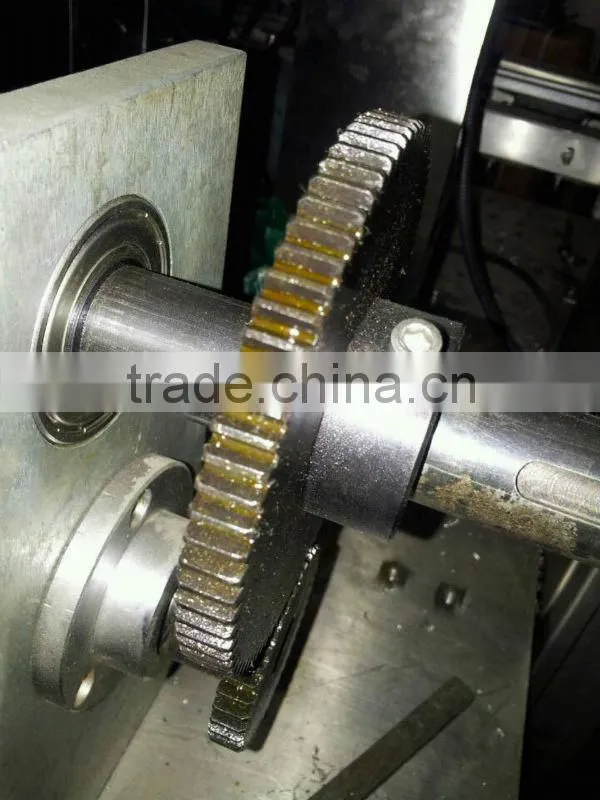 High Speed Cartoning Machine