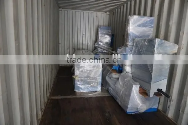 Automatic Sponge Foam Peeler Cutting Machine