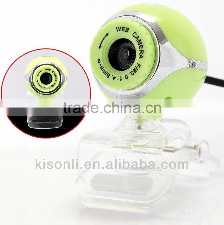 Notebook pc Camera, Webcam Wide Angle, usb Camera for Sale
