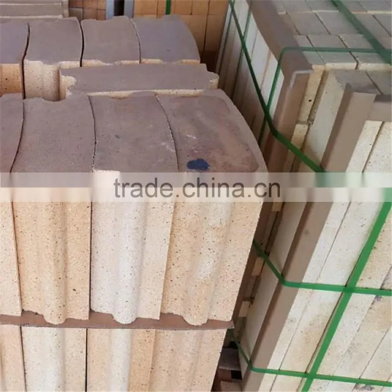 refractory bricks for cement kilns