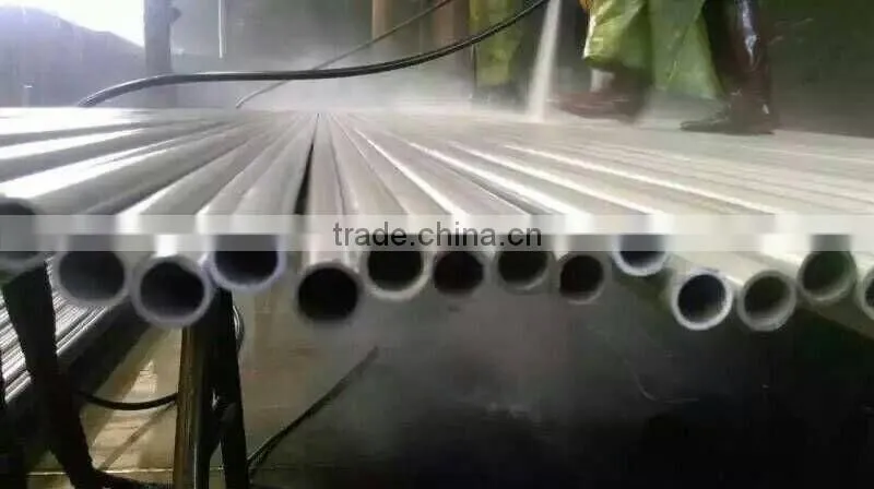 Multifunctional high quality 309 stainless steel pipe for wholesales