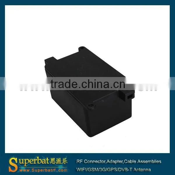 plastic box Junction Case-2.71"*1.77"*1.41"(L*W*H) plastic watch box