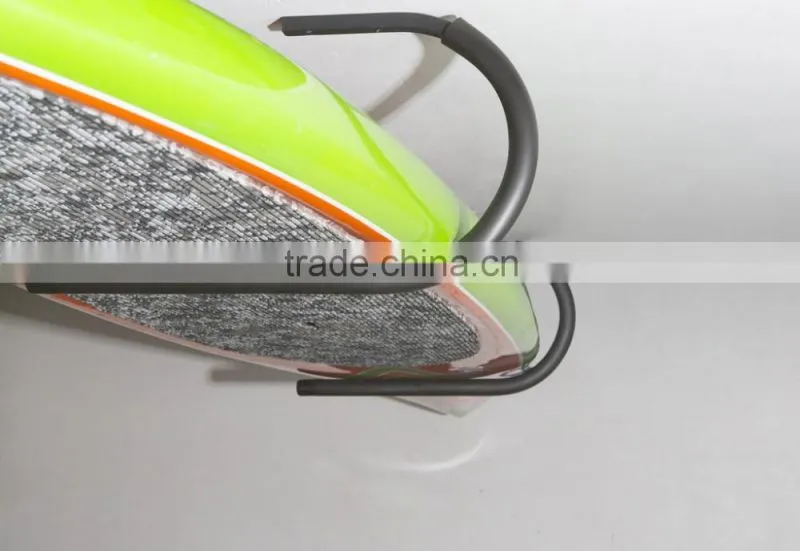 Surfboard Rack Steel SUP Storage Rack Wall Rack