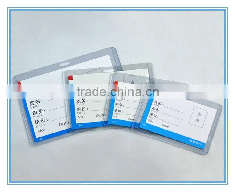 id card holders