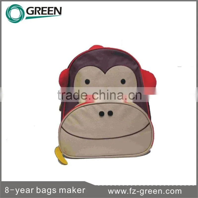 German School Backpack for Kids