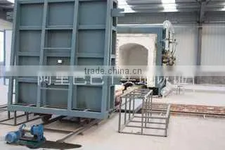 Shandong Odom Industry & Trade Co., Ltd. company overview - view 2