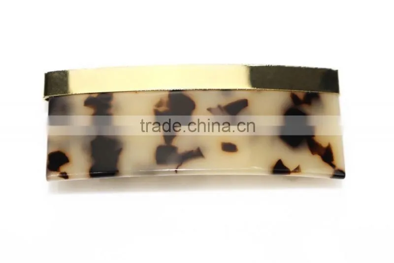 A new type of automatic hairpin cellulose acetate