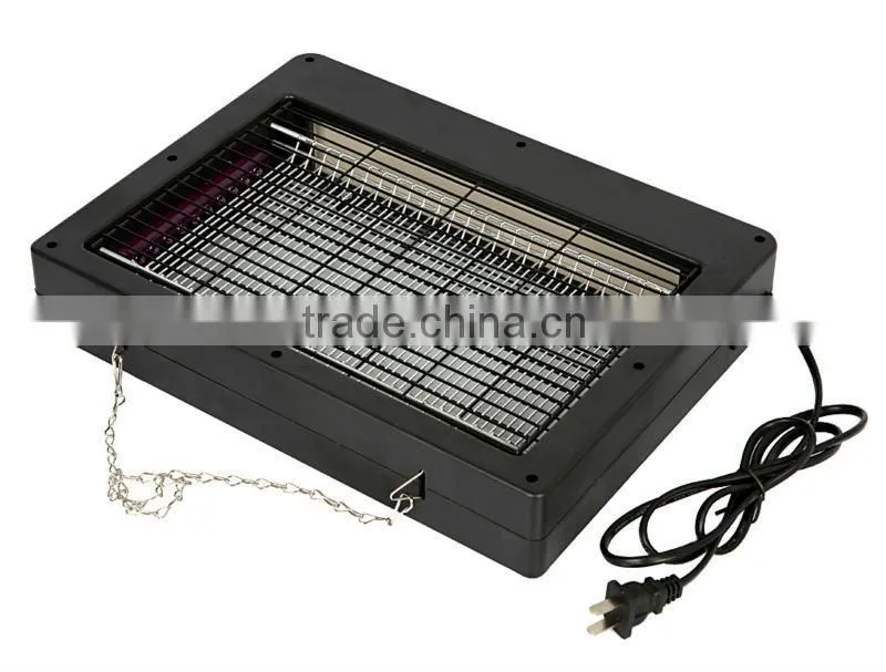 LED Mosquito,insects trap with LED