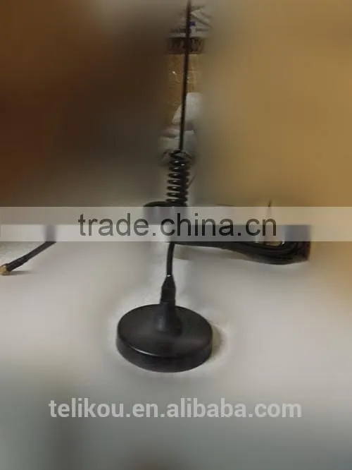 WTI-200 half-duplex wireless intercom system work station