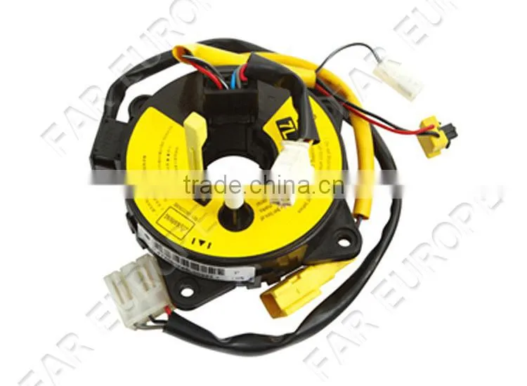 Wholesale A21-3402080BE Chery A5 7L spiral airbag clock spring