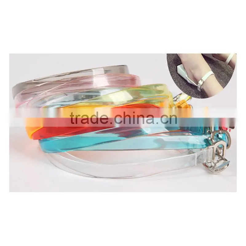 high quality rubber twist tie