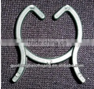 Many Sizes Plastic Plant Support Clip