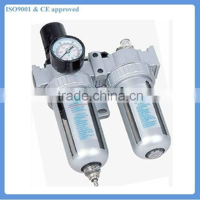 SFC series air treatment