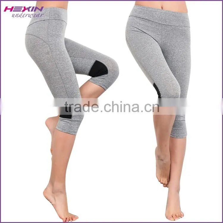 Large stock womens sportswear set gym wear fitness