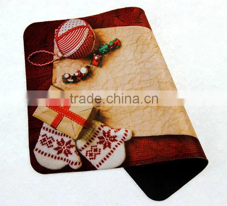 Factory price Mouse pad