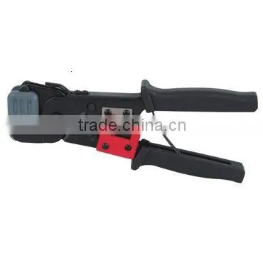 WXN705-708 RJ45/11/12 Network Crimping Tool (4P6P8P)
