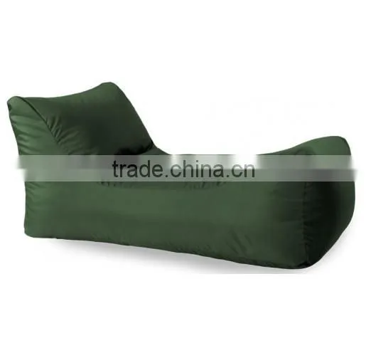 Comfortable bean bag sofa bed