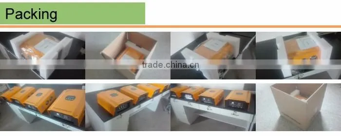Digital wind mppt solar hybrid charge controller