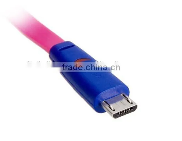 Designer classical cheap price mobile phone usb data cable