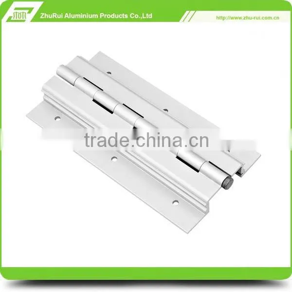concealed hinge for glass door