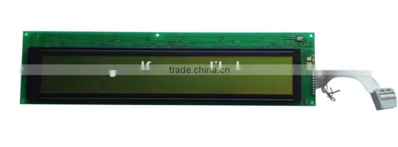 display for HTV made in TAIWAN, loom display,LCD display