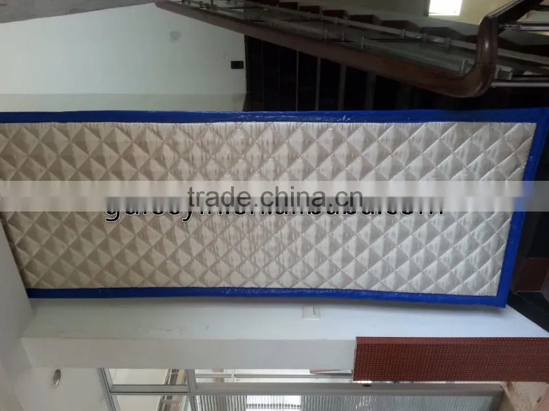 Best Price Customized Noise Barrier For soundproof fencing