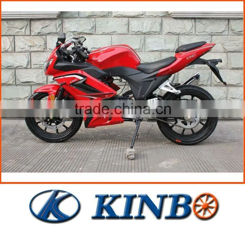 sport motorcycle 50cc