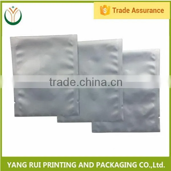 China supplier latest facial mask sheet packaging bag