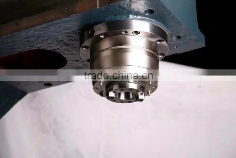 machine vice X53K Vertical Milling Machiney tool portable government-owned