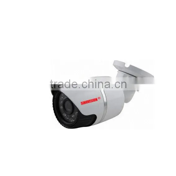 IP Camera Type and Infrared Technology wifi ip camera