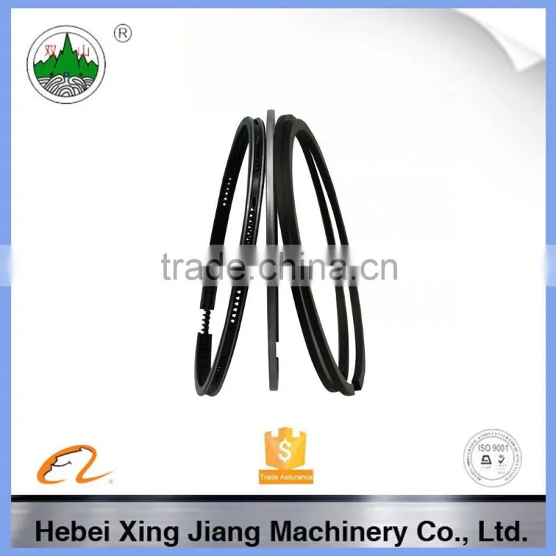 Cheap tractor diesel engine piston ring set