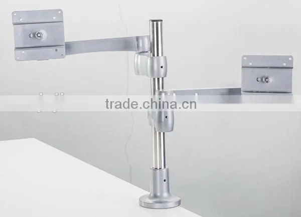 lcd monitor arm computer accessories monitor arm in mount easy save space brackets