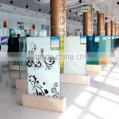 Yinchuan Jing Feng Glass Co., Ltd. company overview - view 2