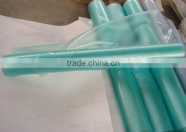 No Crack No Bubbles Flat Flexible PVC Sheet For Tablecloth