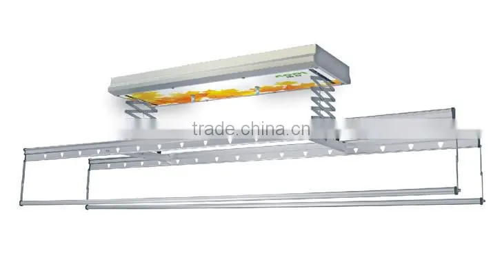 Newest 2016 electric drive airer A004 to change your life style at smart home
