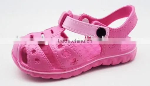 New EVA Sandals for Infants and Toddlers