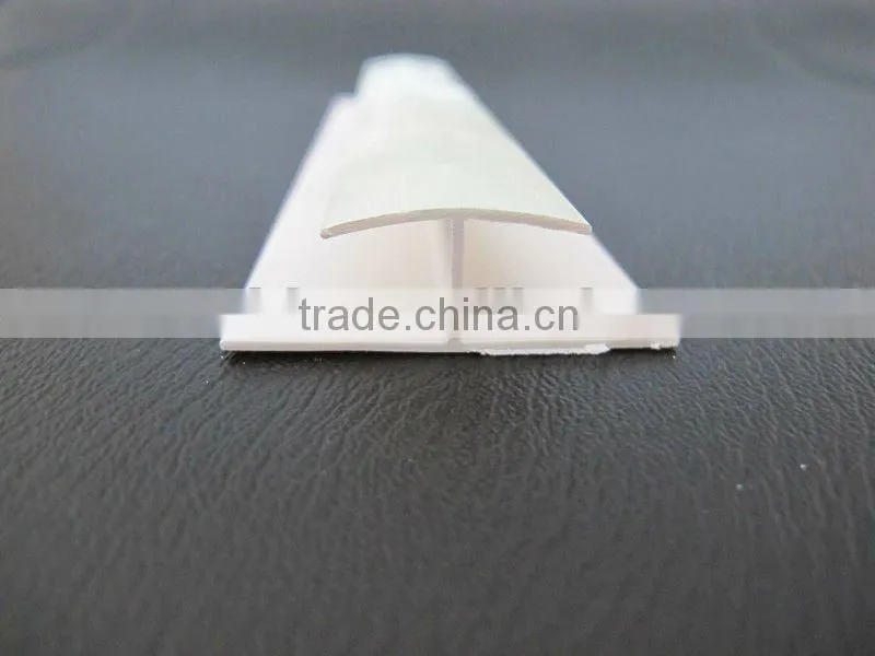 pvc ceiling profile/shide pvc profile/pvc extrusion profile