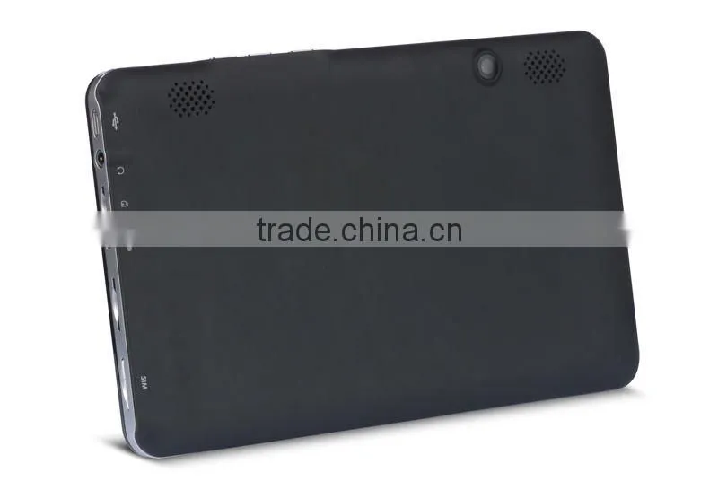 7inch Andriod 2.3,sim slot,5-point Multi-Touch Capactive Screen tablet pc+ internal 3G phone +Bluetooth