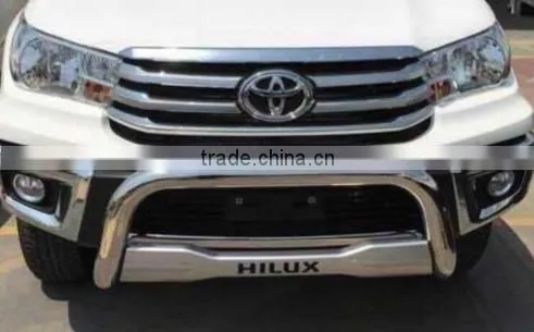 Grill Guard for Hilux Revo2015+