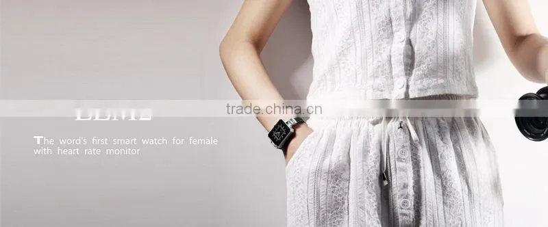 LEM2 Smart Watch smartwatch reloj inteligente wearable devices smart wacht wach electronics heart rate monitor Fashion