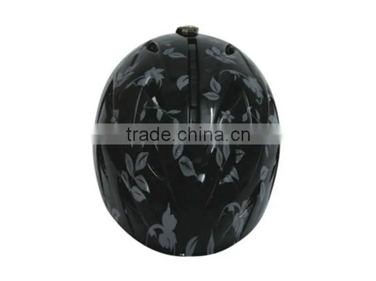 Popular Designed EPS Material Folding Helmet For Everyone