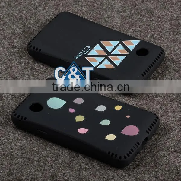 C&T Hot selling and Luxury Design hard case for lg l80