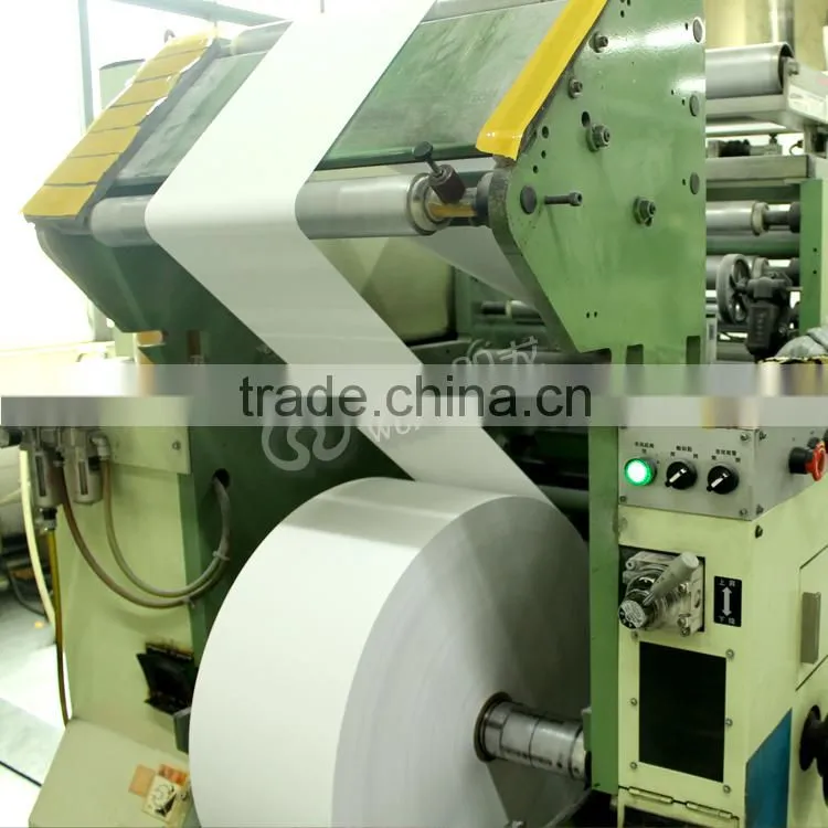 wholesale thermal paper roll blank 12mm tube core