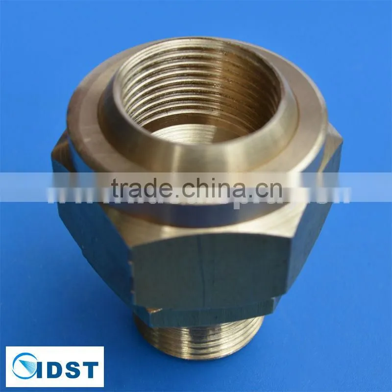 Adjustable Ball Flat Nozzle, Clip Eyelet Spray Nozzle
