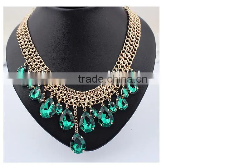 2014 New necklace venus fashion jewelry