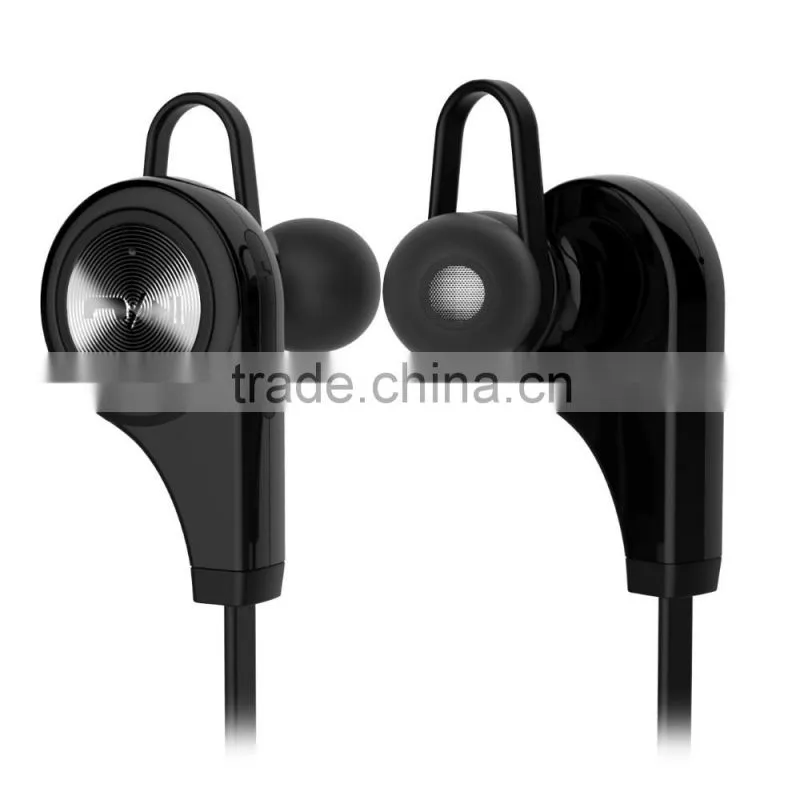 HiGi wireless bluetooth in ear headphones for laptop