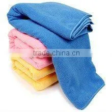 bamboo cotton terry fabric