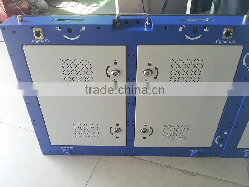 P5 led video indoor display Eachin LED